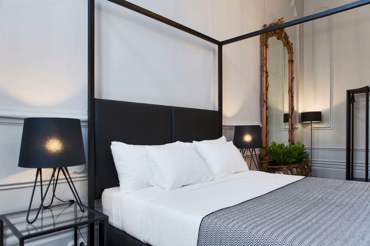 Oporto Royal Apartment - Solar Da Avenida Eksteriør billede